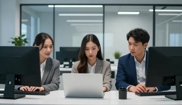 企业信息化系统选型中的关键关注点与日常维护建议